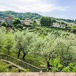 Morosi-3 By Interhome Apartment Vinci