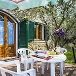 Morosi-3 By Interhome Apartment *