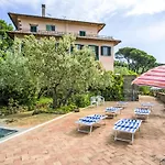 Apartment Morosi-3 By Interhome Vinci