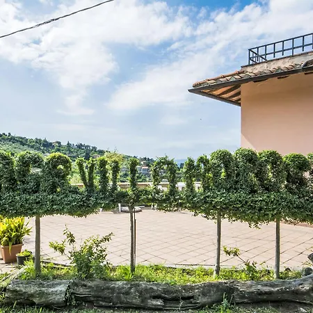 Morosi-3 By Interhome Apartment Vinci