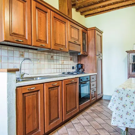 Apartment Morosi-3 By Interhome