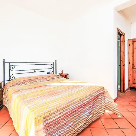 Apartment Morosi-3 By Interhome